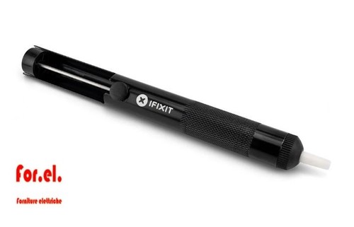 Ifixit pompetta pompa - pompetta, aspira