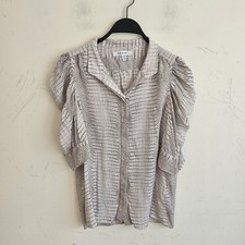 Camicia frame 100 seta - seta, stampa