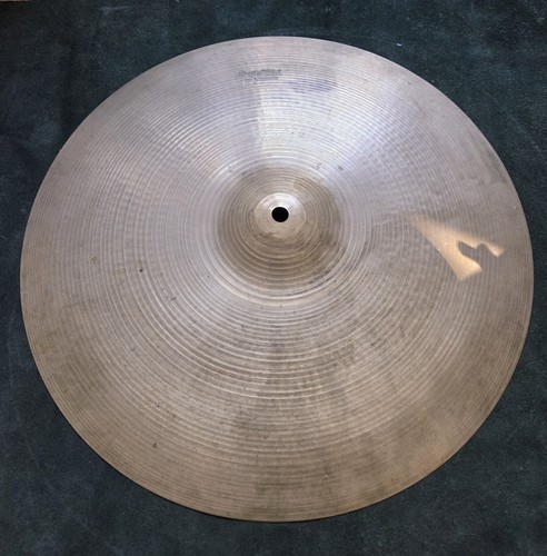 Zildjian avedis crash anni - crash,