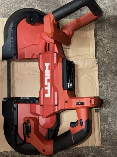 Hilti nuron sega - hilti, a
