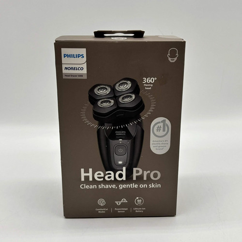Philips headpro rasoio per - philips,