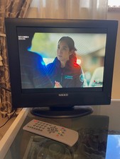 Monitor TV Nikkei  15 POLLICI