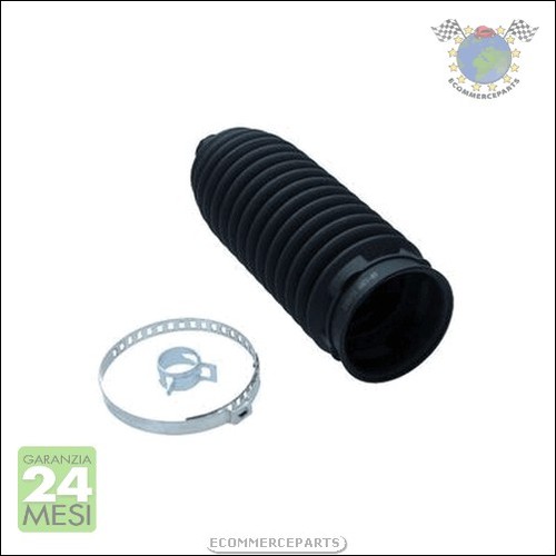 Cuffia scatola guida maxgear - cuffia,