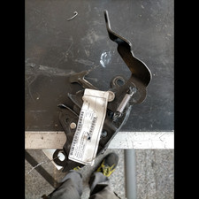 51784816 Serratura cofano ant.  FIAT PUNTO VAN (2U) 1.2 Bi-Power 2 posti Van