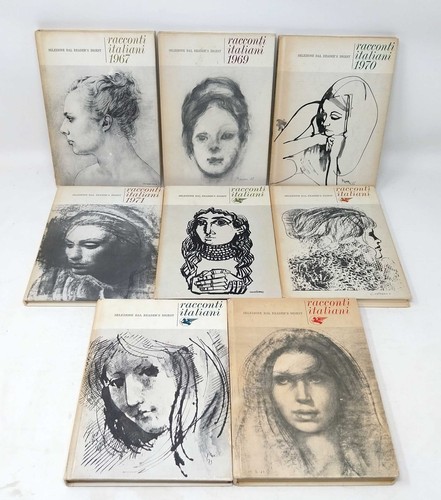Lotto libri racconti - lotto, "racconti