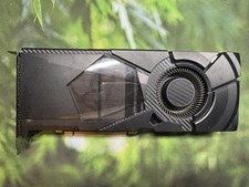 Dell NVIDIA GeForce RTX 2080 8
