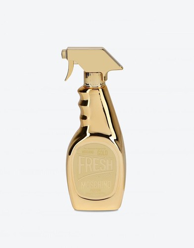 Moschino fresh couture gold - fresh,