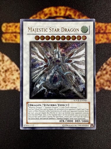 Yugioh drago stella - •,