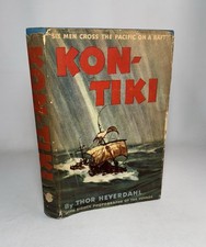 Kon-Tiki-Thor