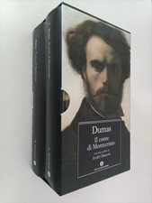 IL CONTE DI MONTECRISTO DUMAS