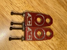 Tensionacatena AC BMX scuola