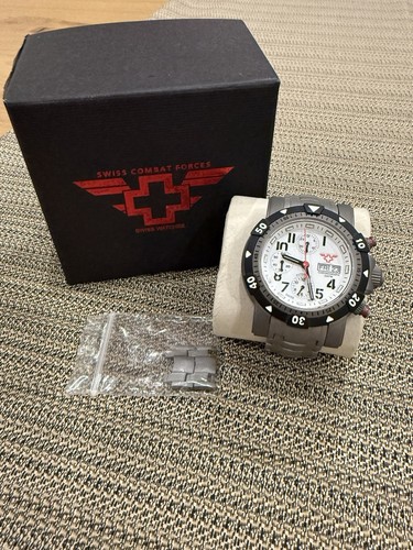 Orologio polso cronografo - orologio,