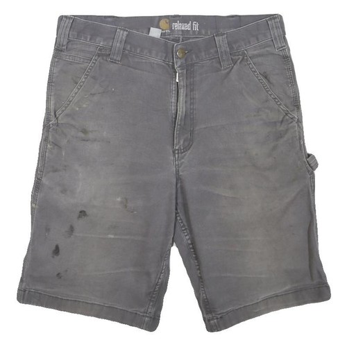Pantaloni corti carhartt - pantaloni,