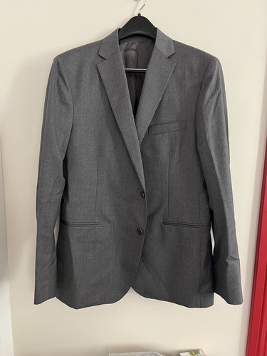 Giacca blazer lana - , fine