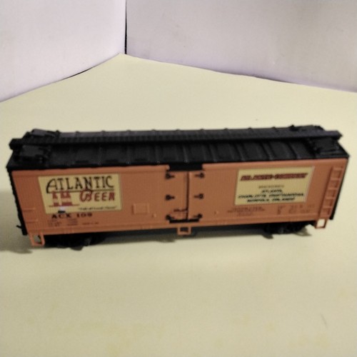 Atlantic beer - beer, 40'