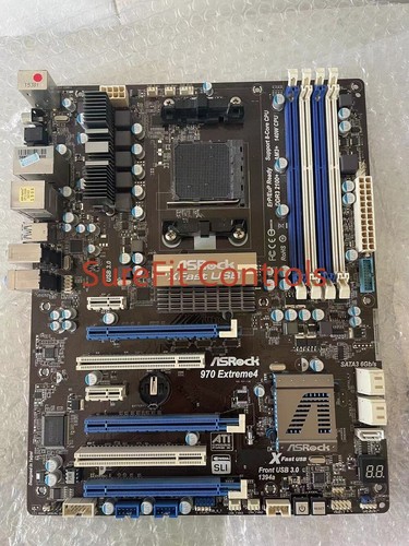Asrock 970 extreme4 amd - 970,
