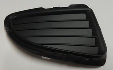 Griglia paraurti anteriore