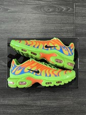 Supreme x Air Max Plus TN