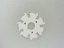 ROLEX DAY DATE 18038 18039