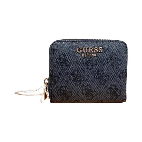 Guess portafogli donna medio - guess,