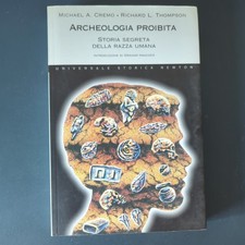 Archeologia proibita storia - proibita.,