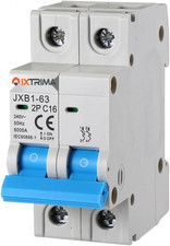 Interruttore Magnetotermico