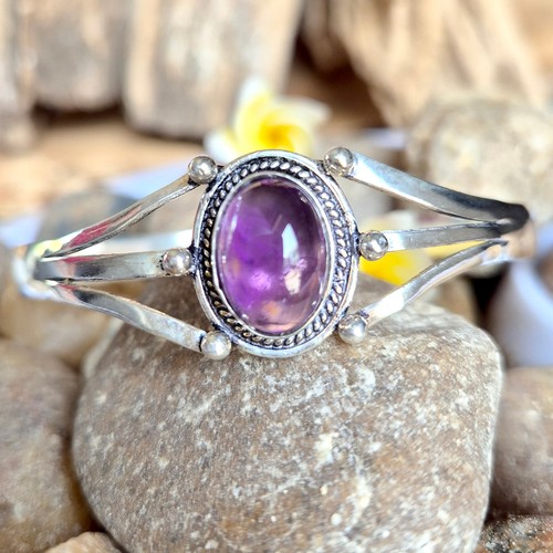 Bracciale argento sterling - in,