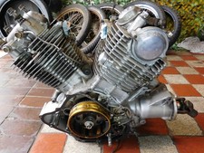 Motore Yamaha XV 750 Virago