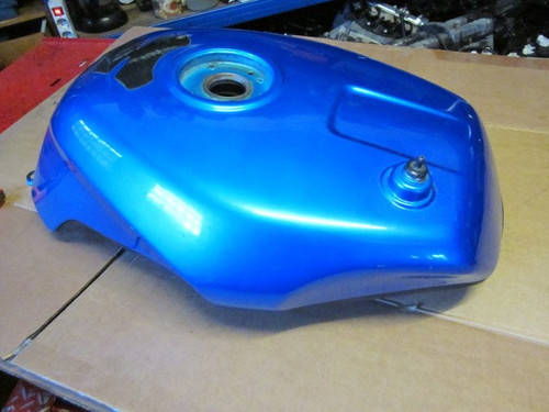 Suzuki gsx 1100 gu75c - gsx-r, w