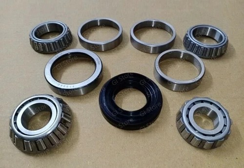 Kit riparazione revisione - riparazione,