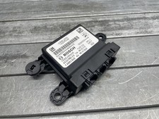 CENTRALINA SENSORI DI