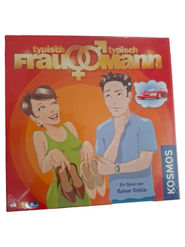 Cosmo tipico donna uomo - cosmo,