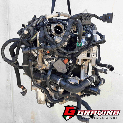 55268532 motore alfa - 55268532,