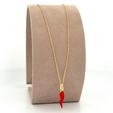 Collana oro 18 kt 750 | Gold