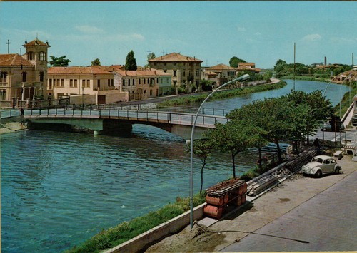 301708 cartolina codigoro - di,