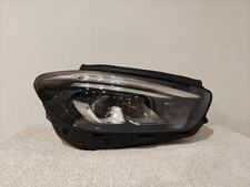 Faro proiettore anteriore