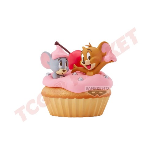 Tom jerry big softy - big, vinyl