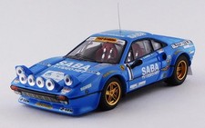Modellino auto scala 1:43 Best