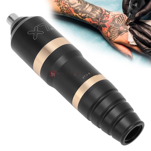 Penna per tatuaggi - , motore