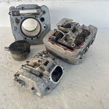 YAMAHA XT TT 600 - GRUPPO