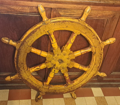 Autentico antica barra - autentico,