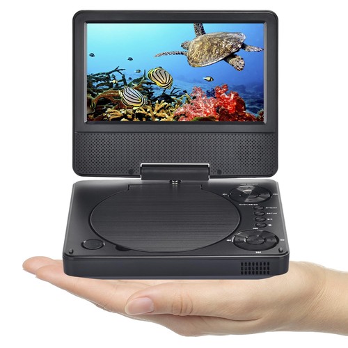 Yoohoo mini lettore dvd - lettore,
