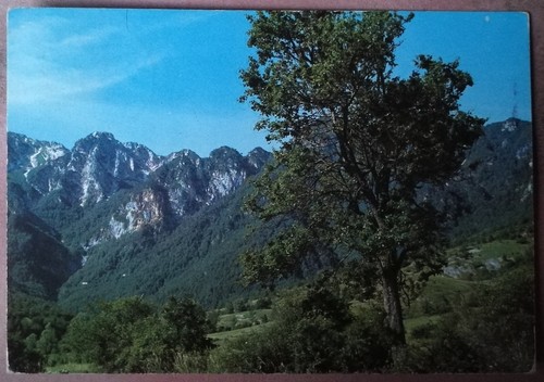 Parco nazionale abruzzo - nazionale, d'