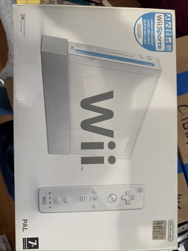 Wii sports - wii,