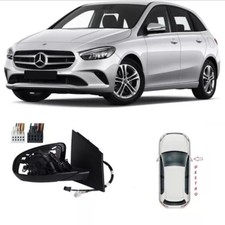 ORIGINALE MERCEDES W247 CLASSE