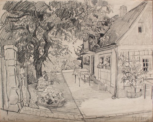 Gertrude eichhorn casa - gertrude,