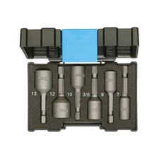 Gedore Set di 6 chiavi a