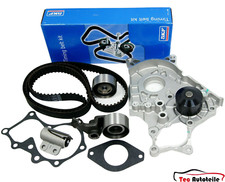 Kit Cinghia Distribuzione SKF