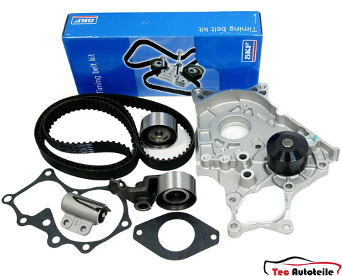 Kit cinghia distribuzione skf - cinghia,