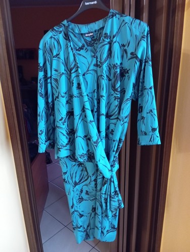 Abito elegante donna elena - abito,